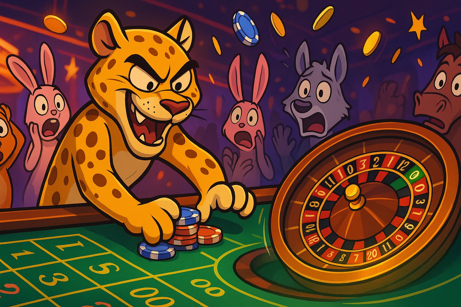 Sports and casino-style entertainment overview on bd 5666 for Bangladesh